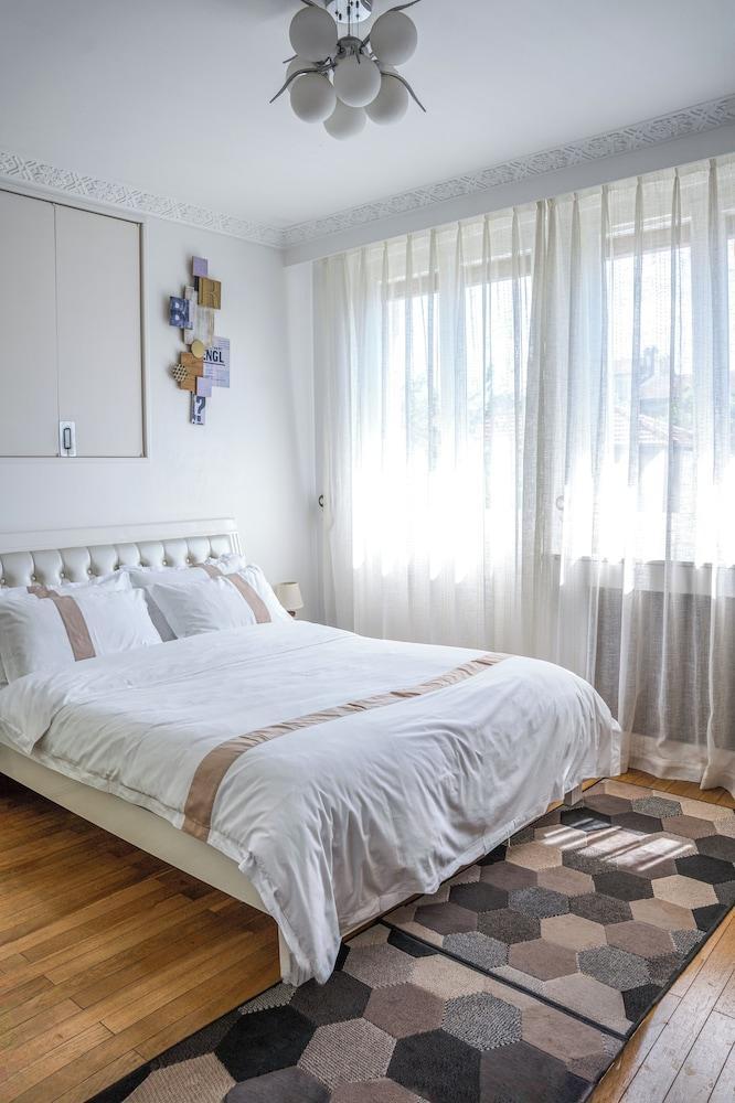 La Maison Charentonneau Room Type - Executive Room