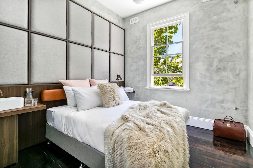 Terminus Pyrmont Room Type - Standard Double Room, Ensuite