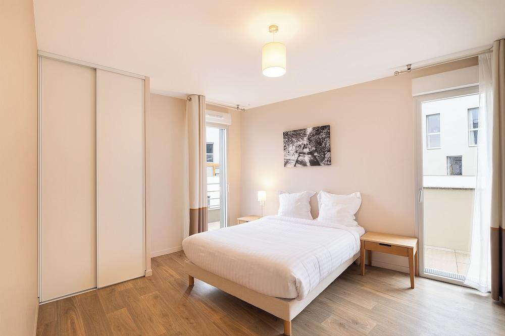 Zenao appart's - Montreuil - Croix de Chavaux  Room Type - Apartment