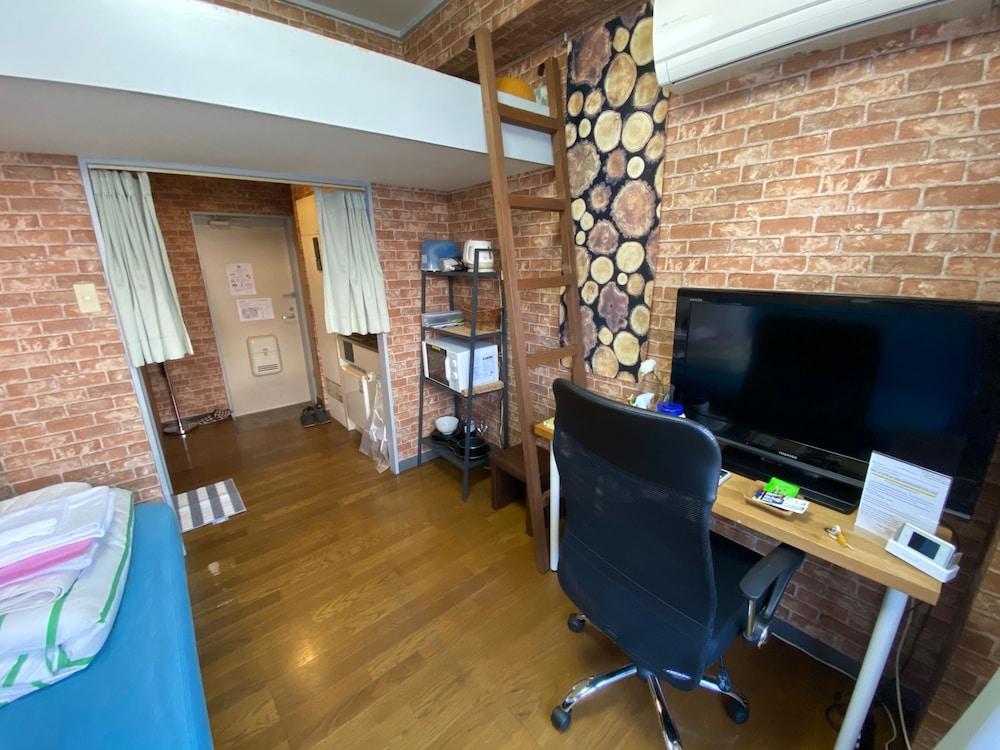Quartier Blanc Yoga Room Type - Economy Room