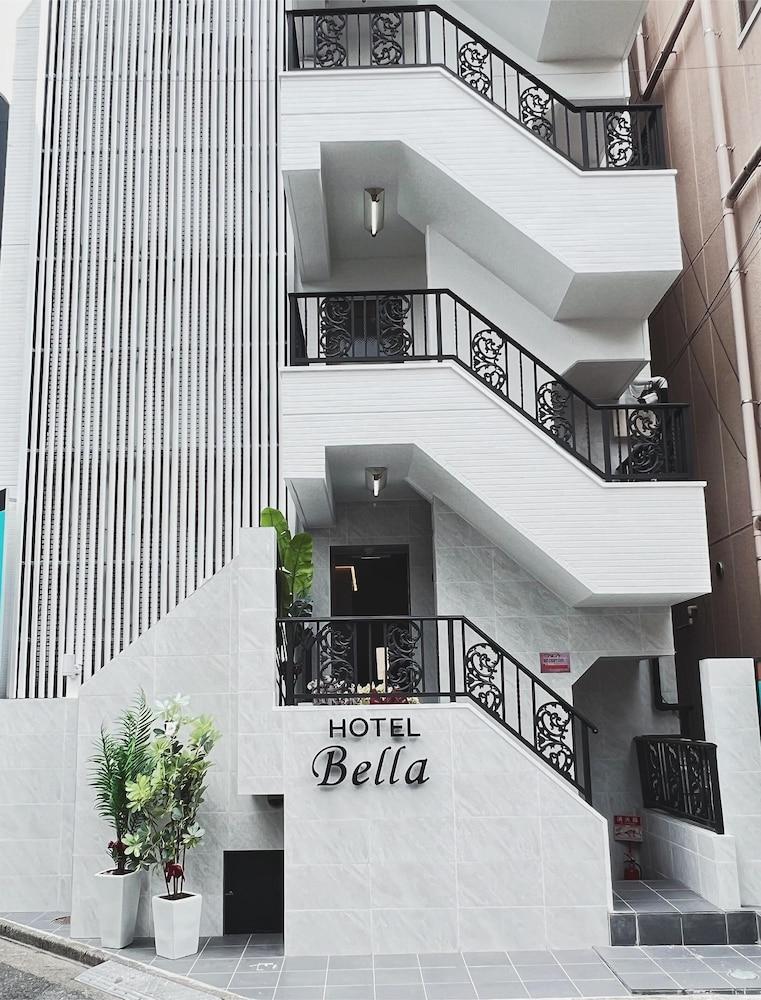 hotelbella - Tap to explore photos