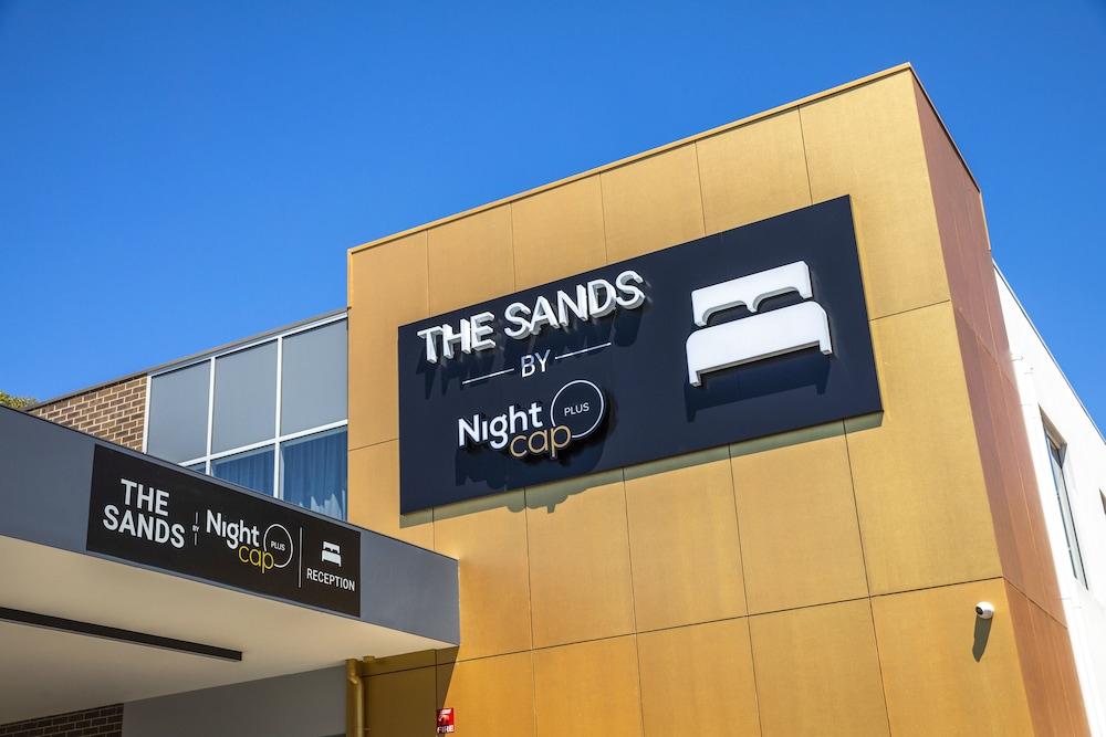The Sands by Nightcap Plus - Tap to explore photos