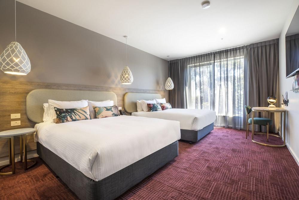 Nightelier Carrum Downs Sands Hotel Room Type - Studio Twin Queen