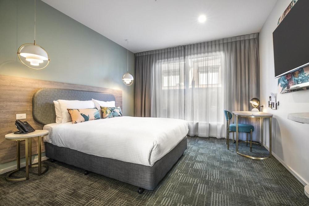 Nightelier Carrum Downs Sands Hotel Room Type - Studio Queen