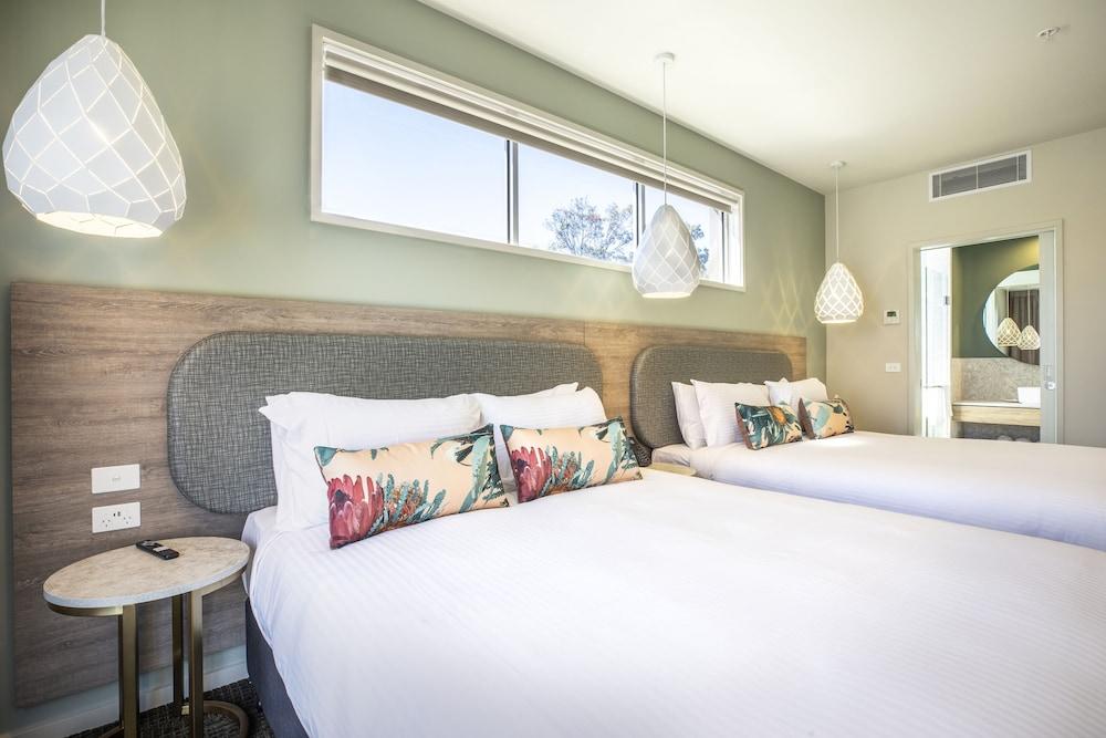 Nightelier Carrum Downs Sands Hotel Room Type - Family Suite