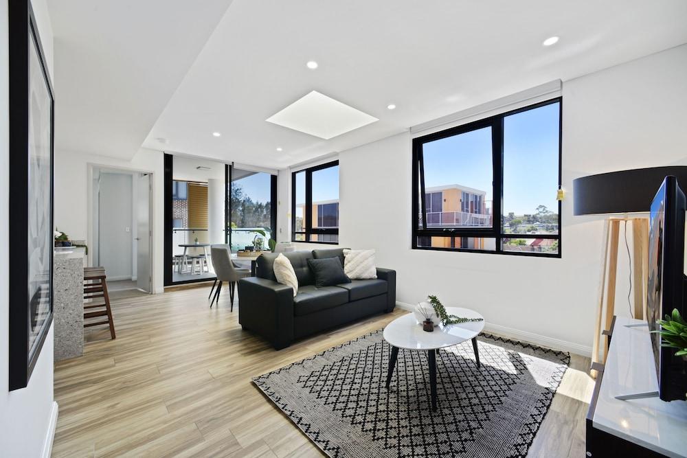 Brand New Prestige Apartment Living - Tap to explore photos