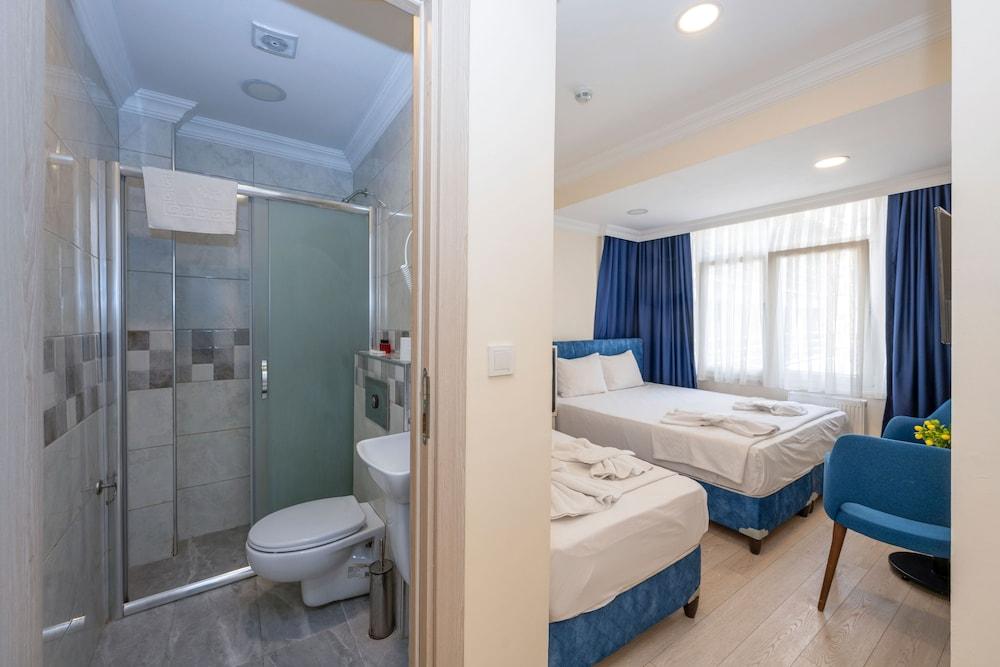 Hotel Grand Istanbul - Tap to explore photos