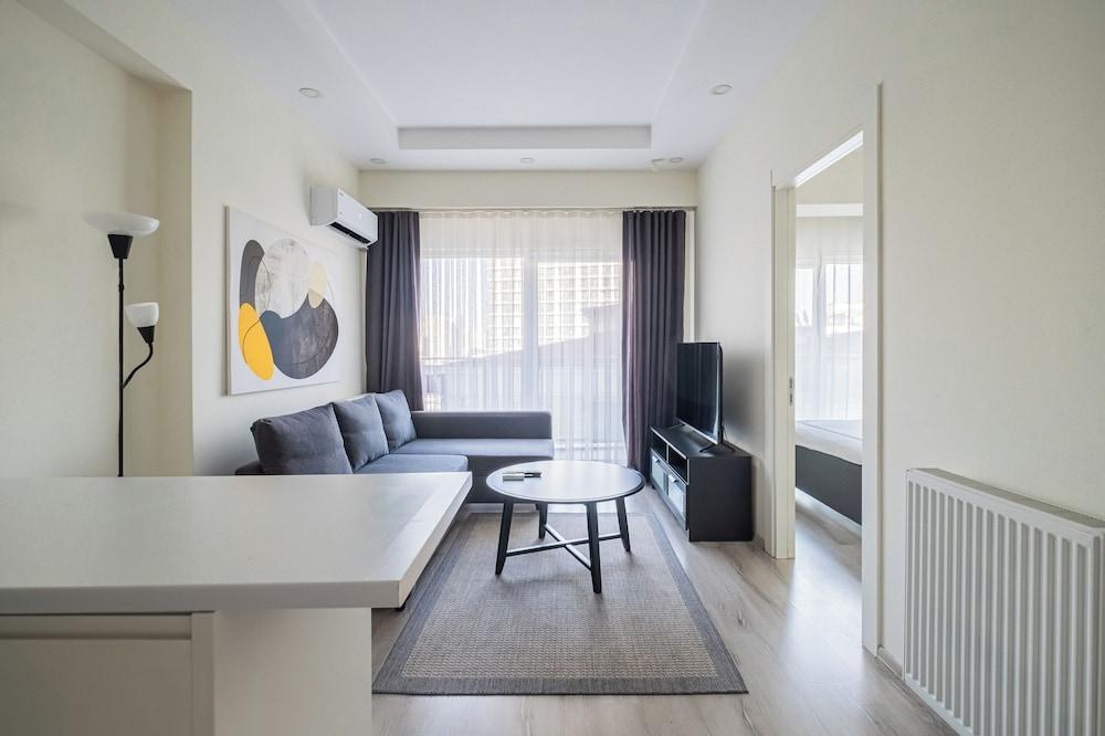 Linkinn Luxury Residance & Spa Room Type - Classic Apartment