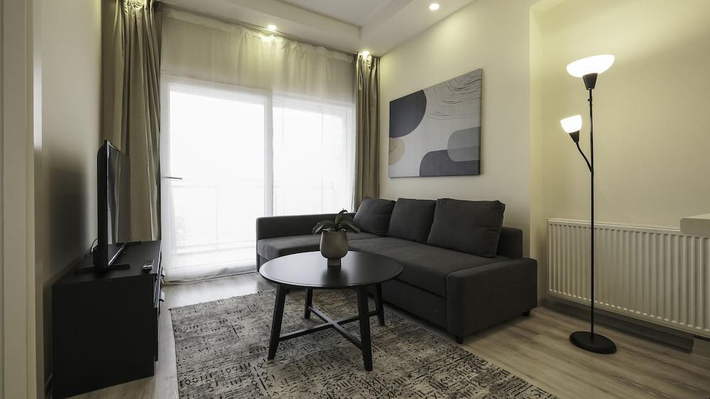 Linkinn Luxury Residance & Spa Room Type - Comfort Apartment