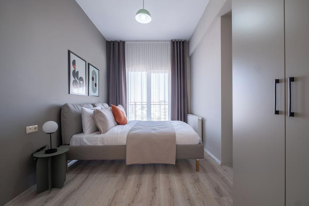 Linkinn Luxury Residance & Spa Room Type - Grand Apartment