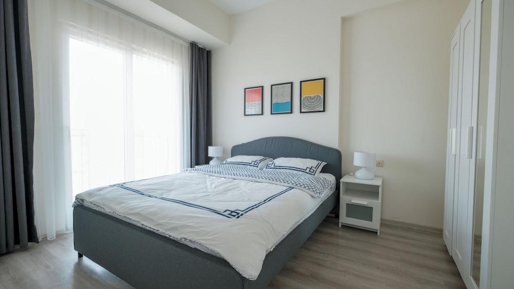 Linkinn Luxury Residance & Spa Room Type - Deluxe Apartment