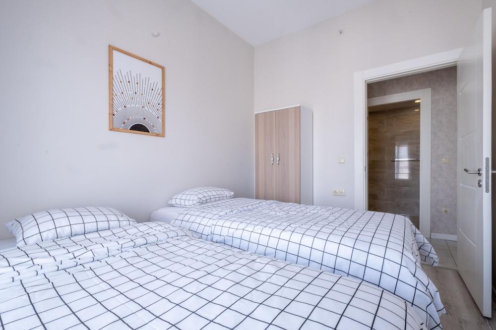 Linkinn Luxury Residance & Spa Room Type - Grand Apartment