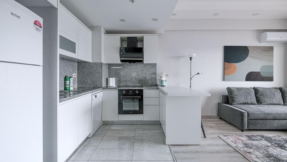 Linkinn Luxury Residance & Spa Room Type - Deluxe Apartment