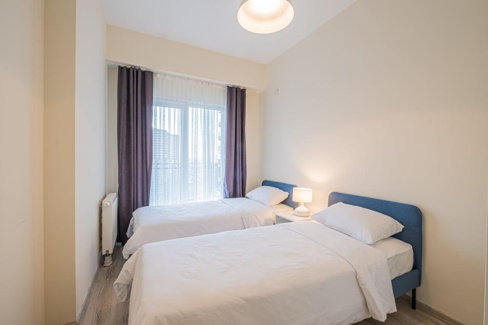 Linkinn Luxury Residance & Spa Room Type - Grand Apartment