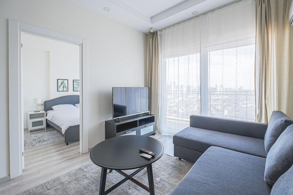 Linkinn Luxury Residance & Spa Room Type - Deluxe Apartment Linkinn Luxury Residance & Spa Room Type - Deluxe Apartment