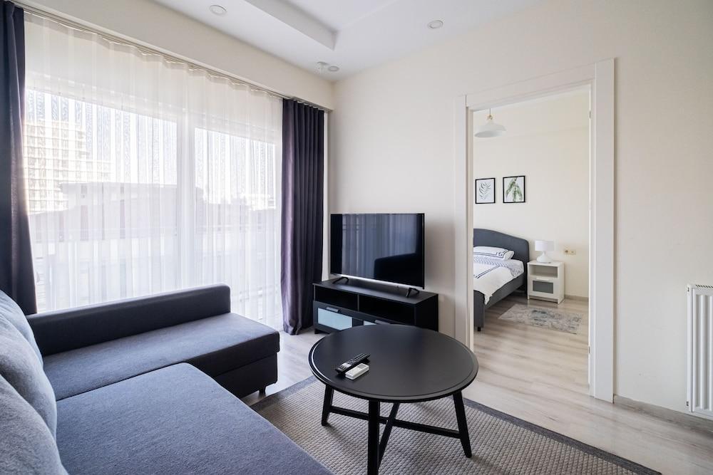 Linkinn Luxury Residance & Spa Room Type - Family Apartment Linkinn Luxury Residance & Spa Room Type - Family Apartment