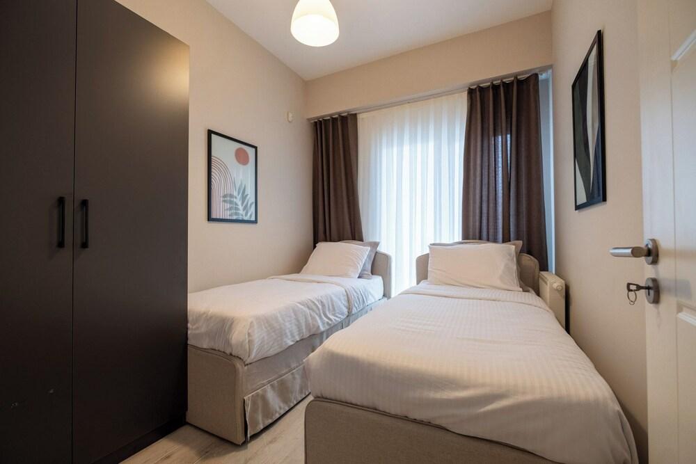 Linkinn Luxury Residance & Spa Room Type - Grand Apartment