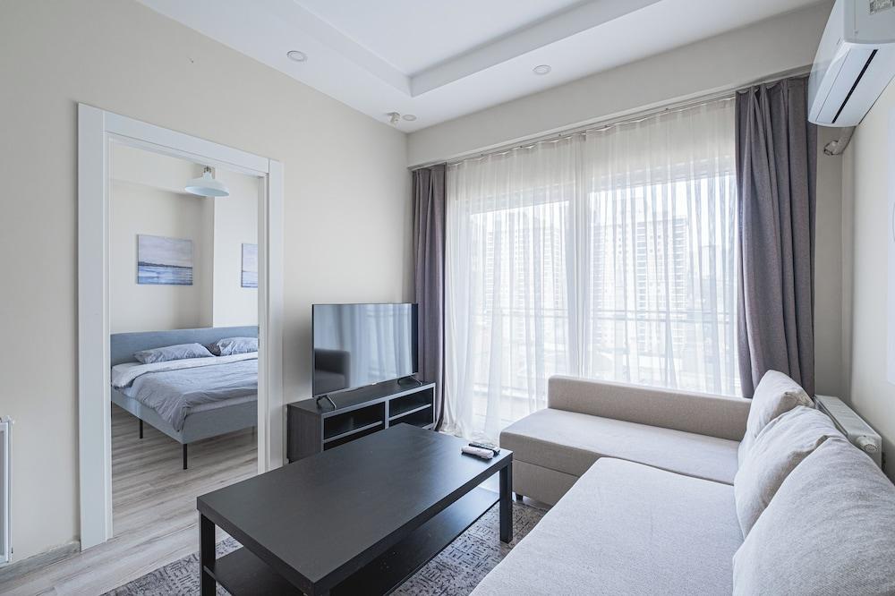 Linkinn Luxury Residance & Spa Room Type - Comfort Apartment
