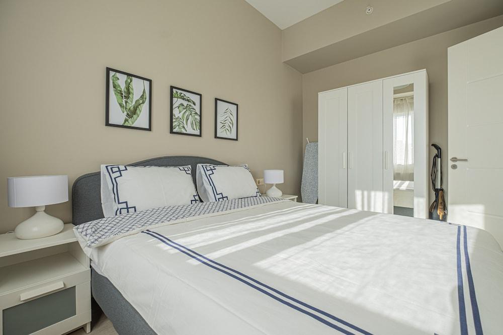 Linkinn Luxury Residance & Spa Room Type - Comfort Apartment Linkinn Luxury Residance & Spa Room Type - Comfort Apartment