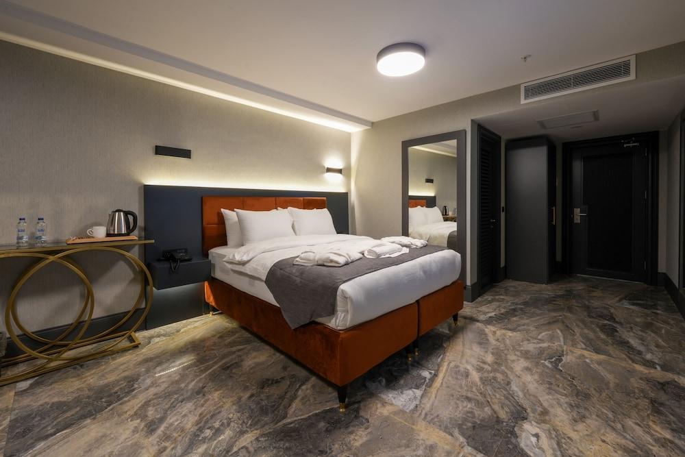 Ataşehir Kuruçeşme Palace