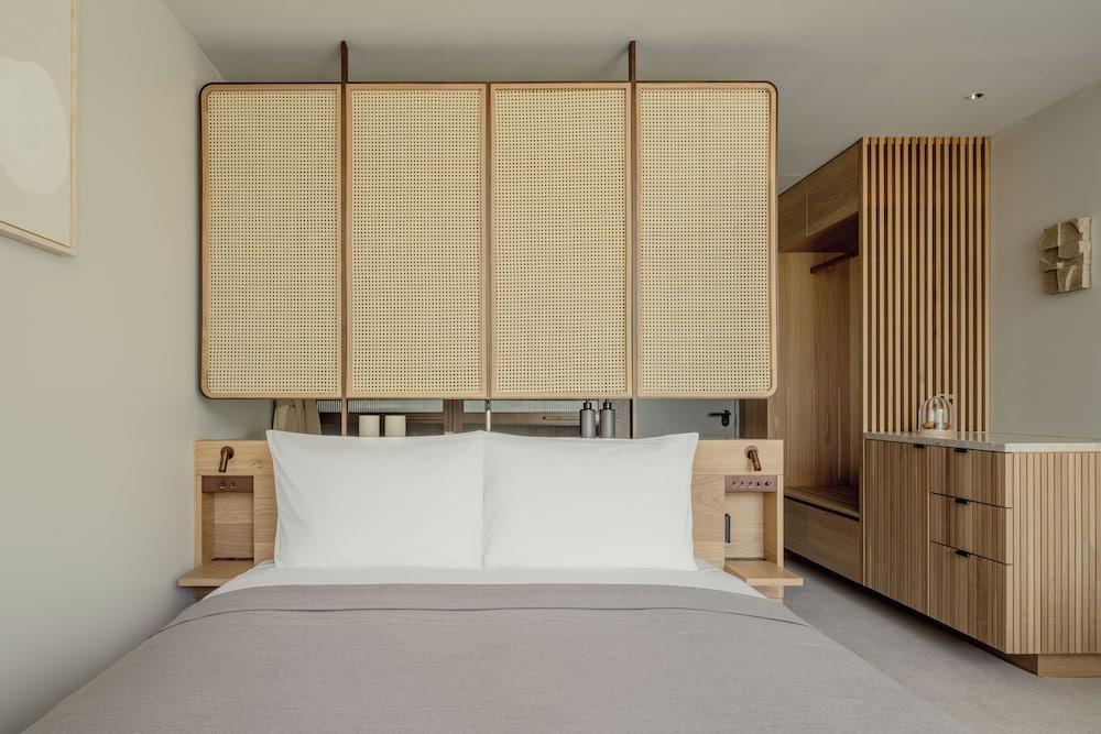 TRUNK HOTEL YOYOGI PARK Room Type - STANDARD + BALCONY