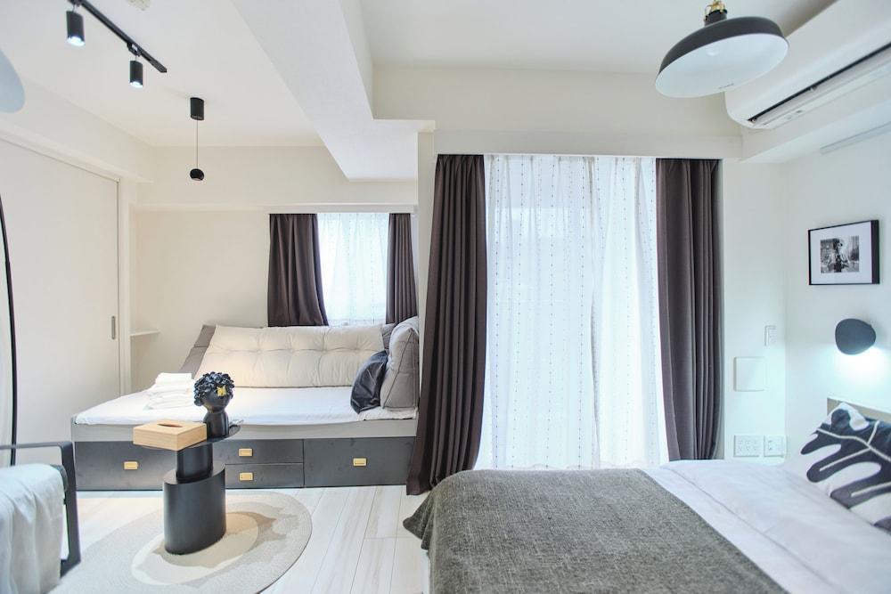 TORA HOTEL Sensoji MOON - Tap to explore photos