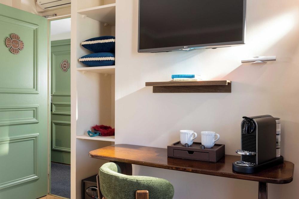 Hôtel Du Flâneur Room Type - Classic Room