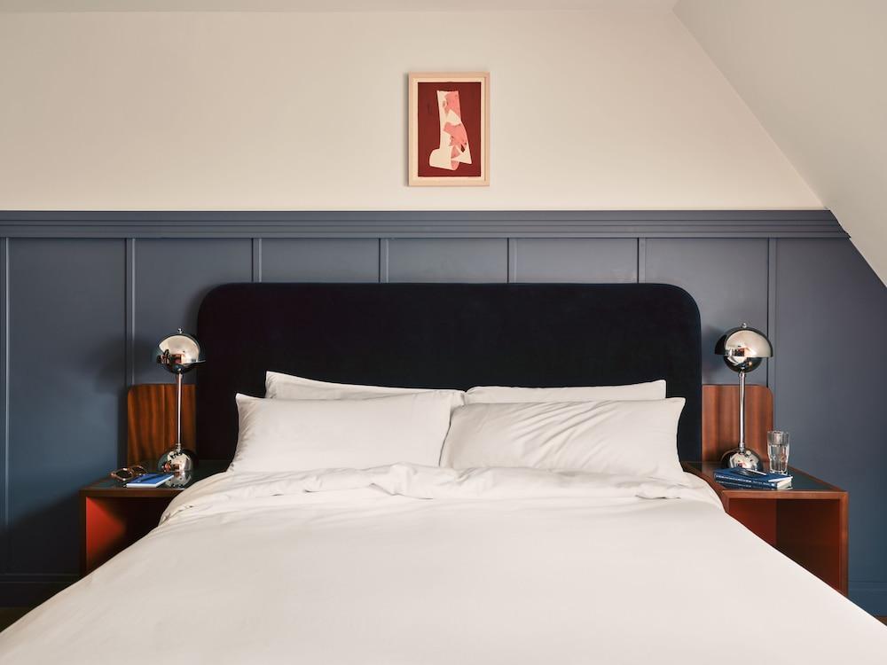 The Hoxton, Lloyd Amsterdam Room Type - Cosy