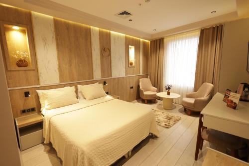 Lavender Inn Hotel
