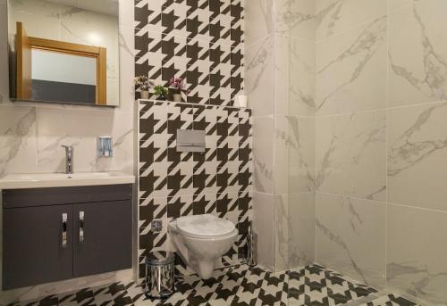 The Hera Maltepe Otel & Spa Room Type - Standard Double Room
