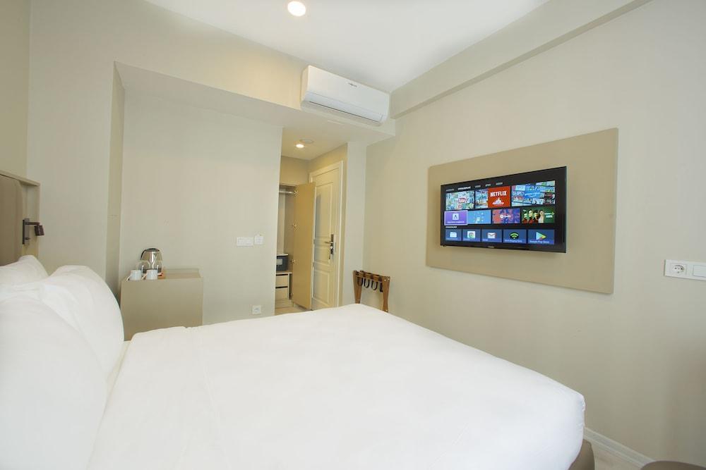 Joy Taksim Room Type - Economy Room, 1 Queen Bed