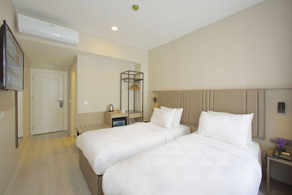 Joy Taksim Room Type - Standard Twin Room, Multiple Beds