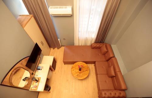 Newalla Hotel Old City Room Type - Quadruple Room