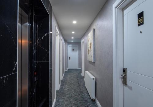 İstanbul Efes Hotel