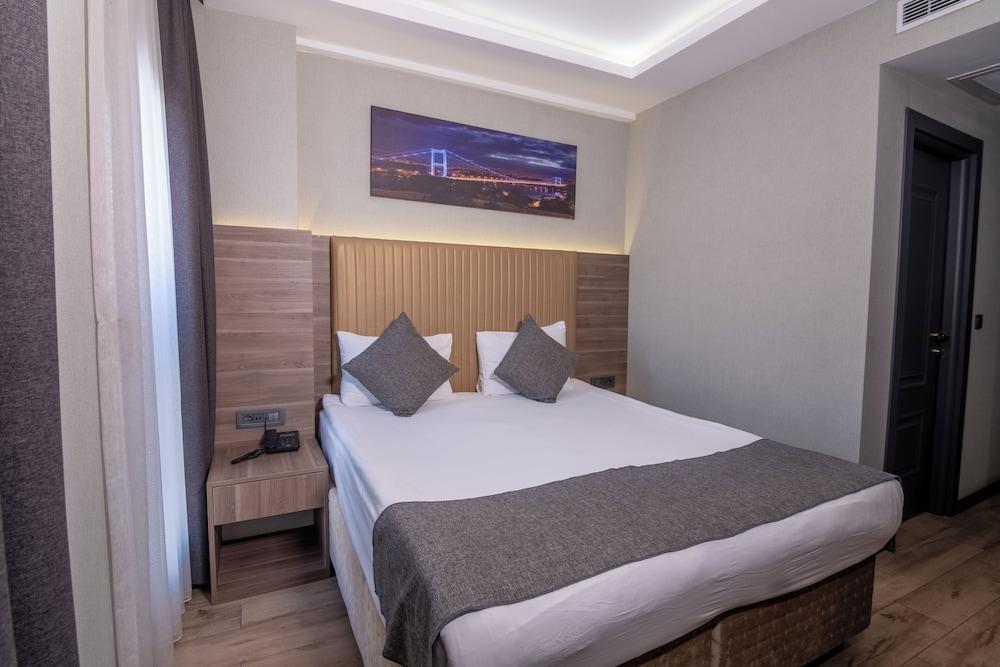 THE OMIYA Room Type - Standard Room