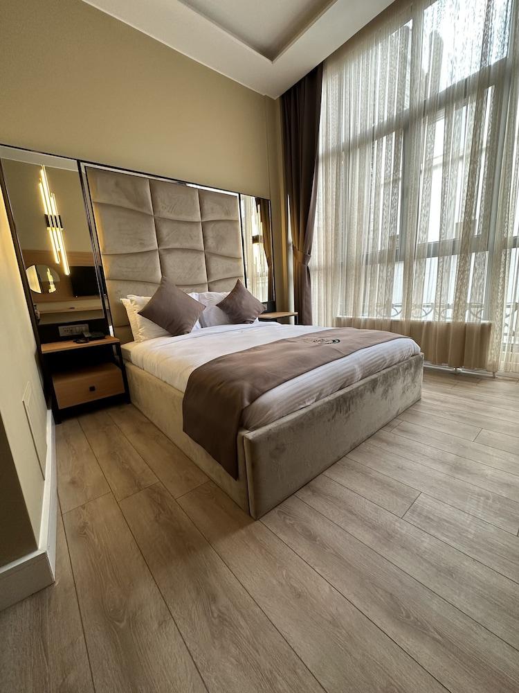 Berfinn Hotel Ortaköy Room Type - Superior Double Room