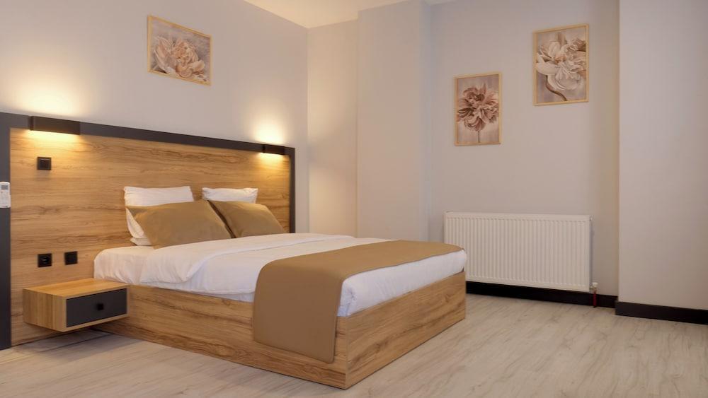 Sirius Otel Istanbul