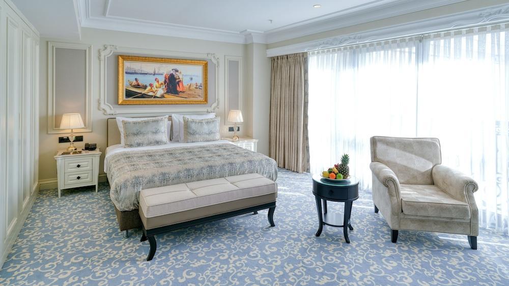 Dekalb Hotel Room Type - Exclusive Room with City View Dekalb Hotel Room Type - Exclusive Room with City View