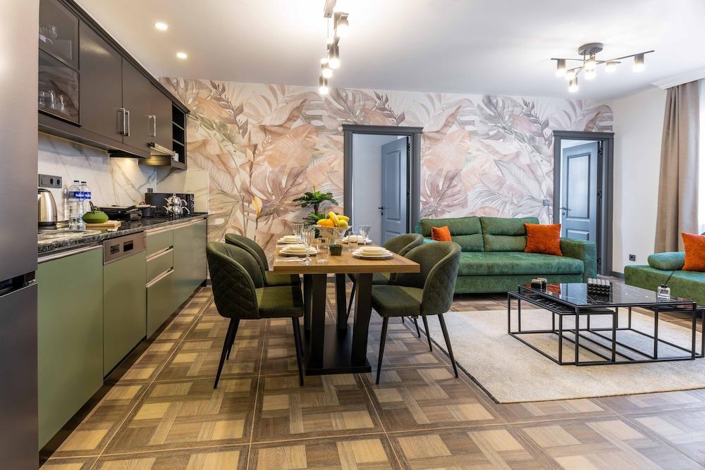 BayMari Suites City Life Room Type - Family Apartment, 2 Bedrooms