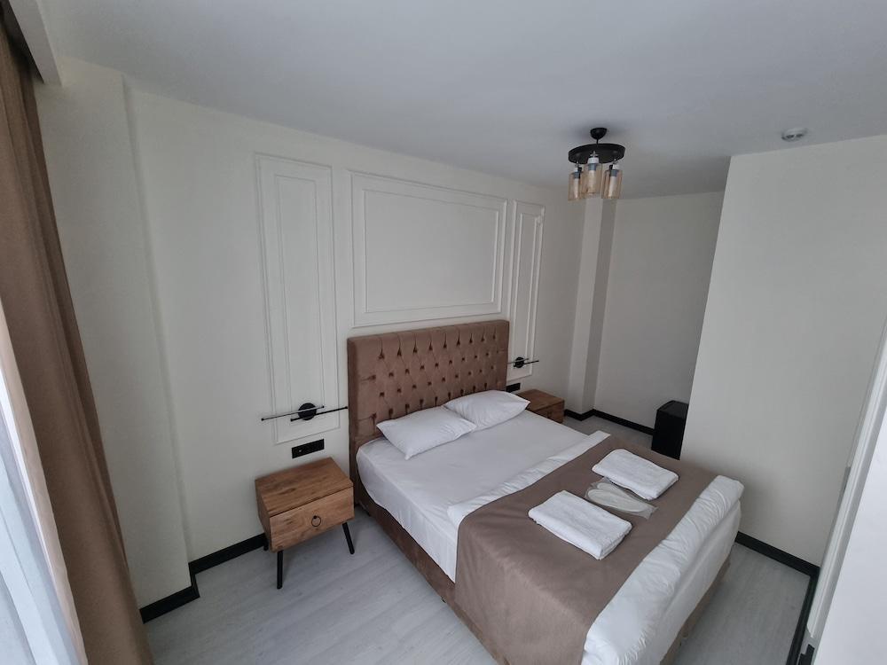 ELİTE PARK HOTEL & SUİTES - Tap to explore photos