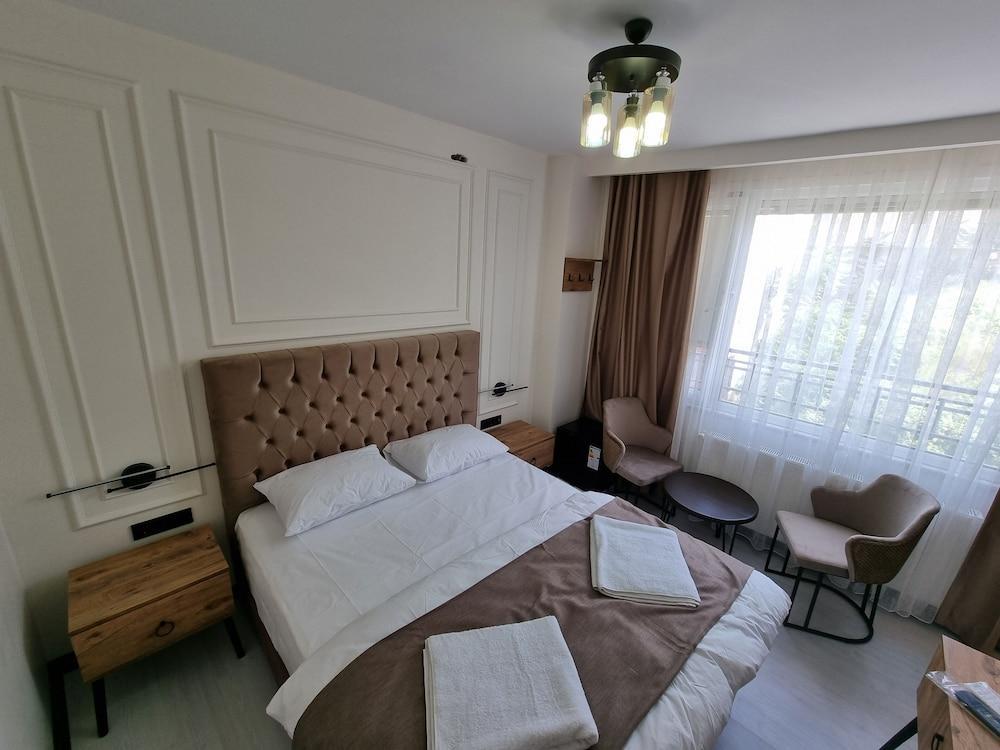 ELİTE PARK HOTEL & SUİTES Room Type - Standard Double Room