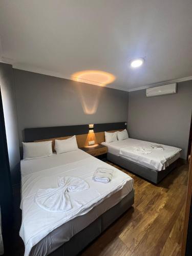 Hotel Otağ Room Type - Standard Quadruple Room