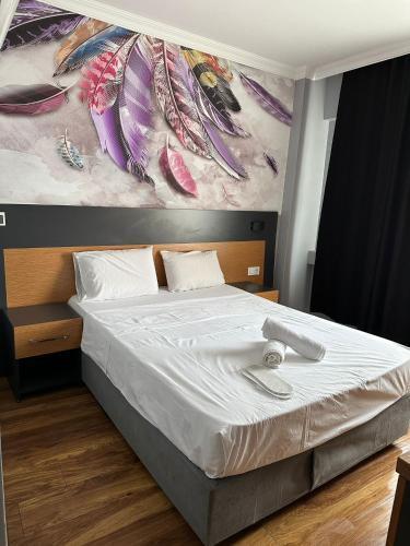 Hotel Otağ Room Type - Economy Double Room