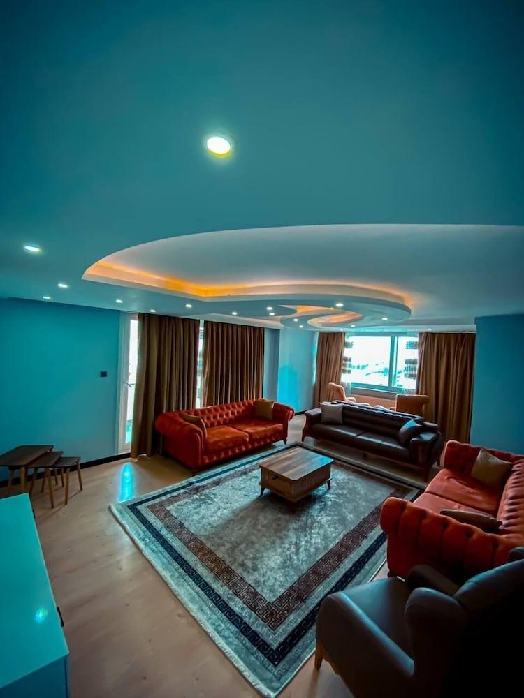 Eyüpsultan ABS Suites