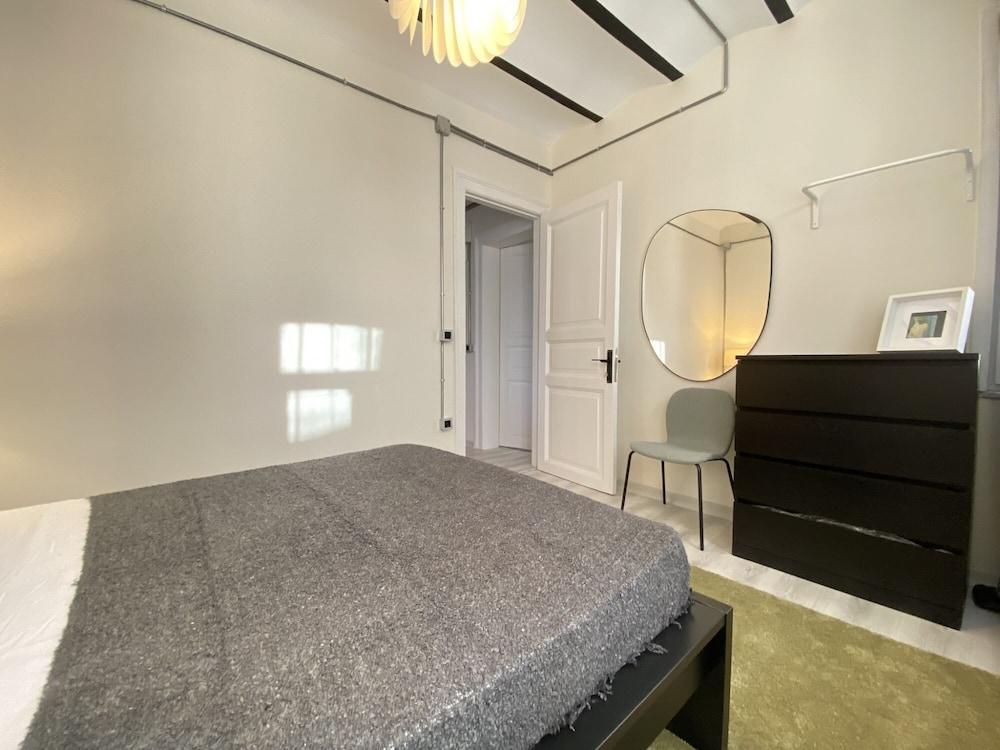 Galata s New Face Elegance - Tap to explore photos