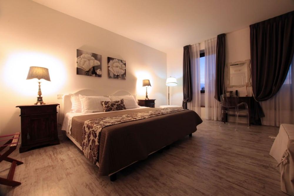 Domus Lina Room Type - Double Room