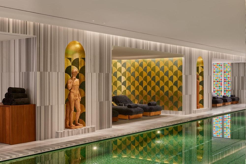 Bvlgari Hotel Roma - Tap to explore photos