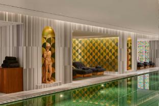 Bvlgari Hotel Roma - Tap to explore photos