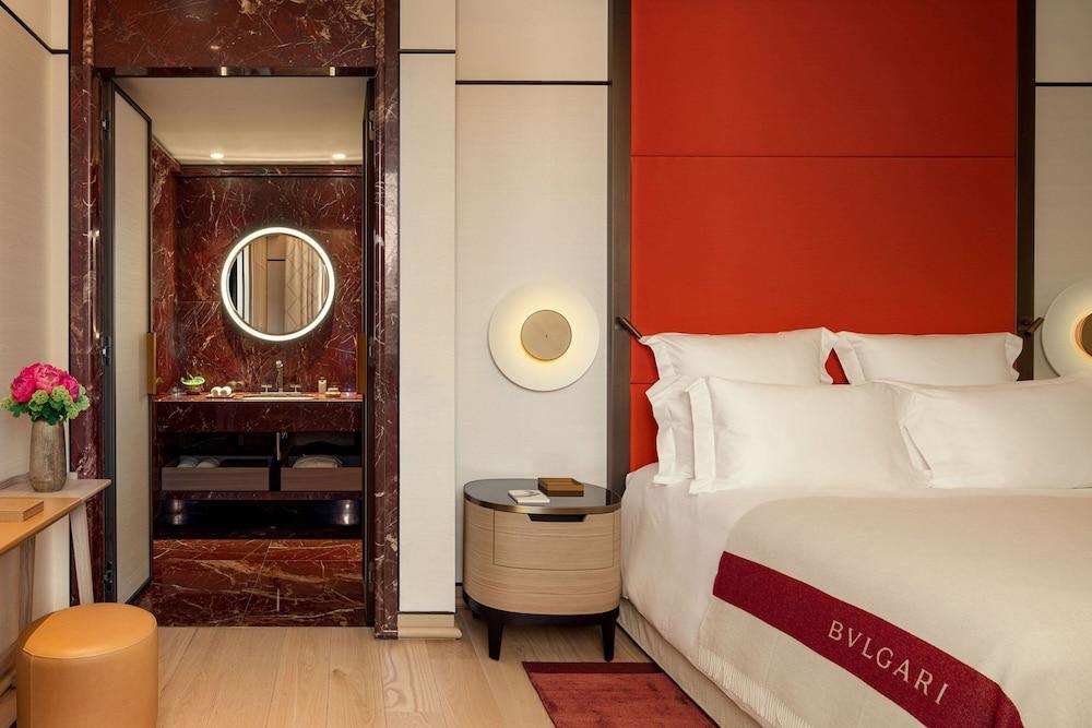 Bvlgari Hotel Roma - Tap to explore photos