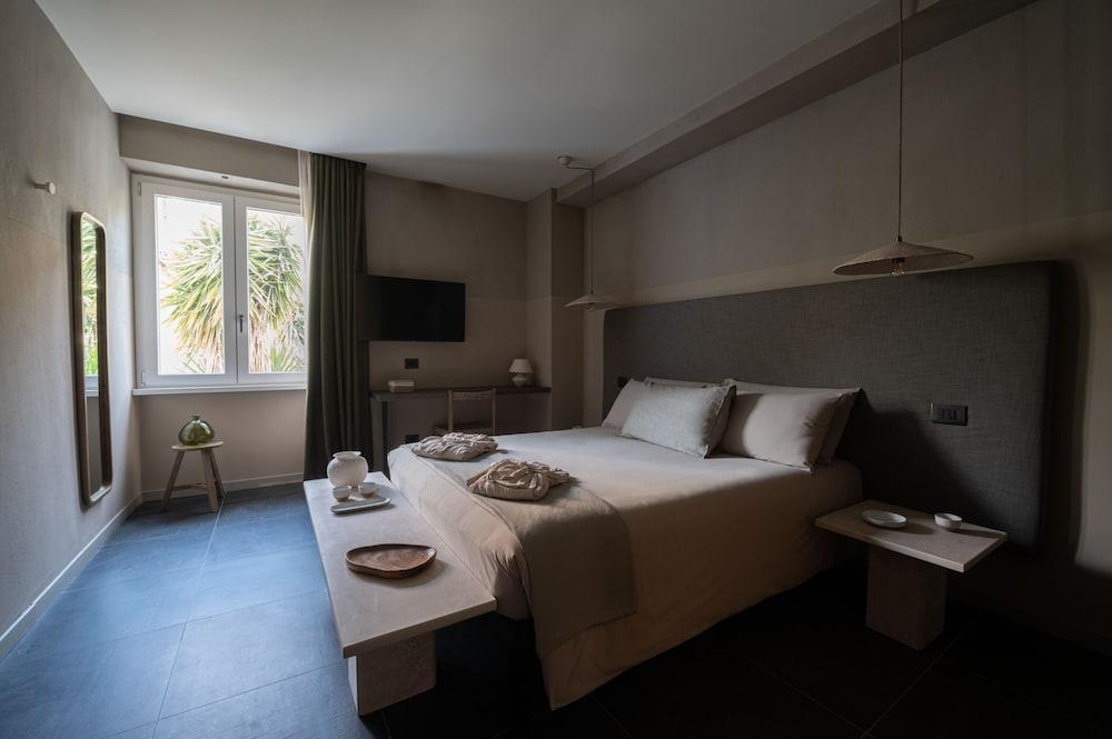 The Sanctuary Urban Retreat Room Type - Superior Double Room